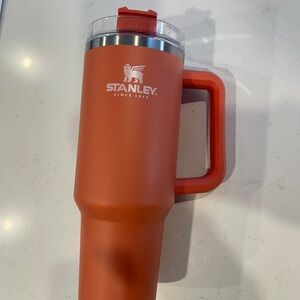 Stanley 40 oz tumbler